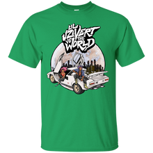 Load image into Gallery viewer, lil uzi T-Shirt