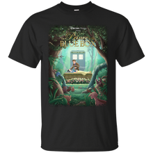 Load image into Gallery viewer, The Prince In The Blue Box T-Shirt