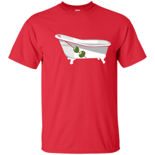 Load image into Gallery viewer, Bathtub Gin T-Shirt - teeshirtperfect.com