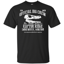 Load image into Gallery viewer, Raptor Ridge T-Shirt