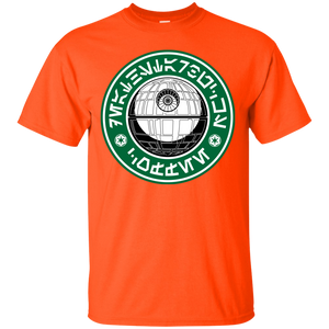 DeathStarbucks T-Shirt
