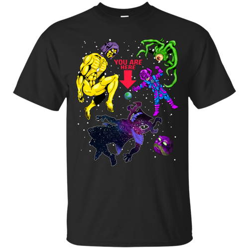 Cosmic T-Shirt