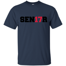 Load image into Gallery viewer, SEN17R T-Shirt