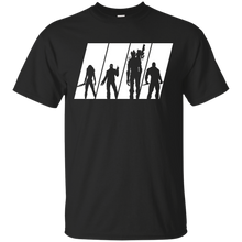Load image into Gallery viewer, Guardians of the Galaxy - v3 T-Shirt - teeshirtperfect.com