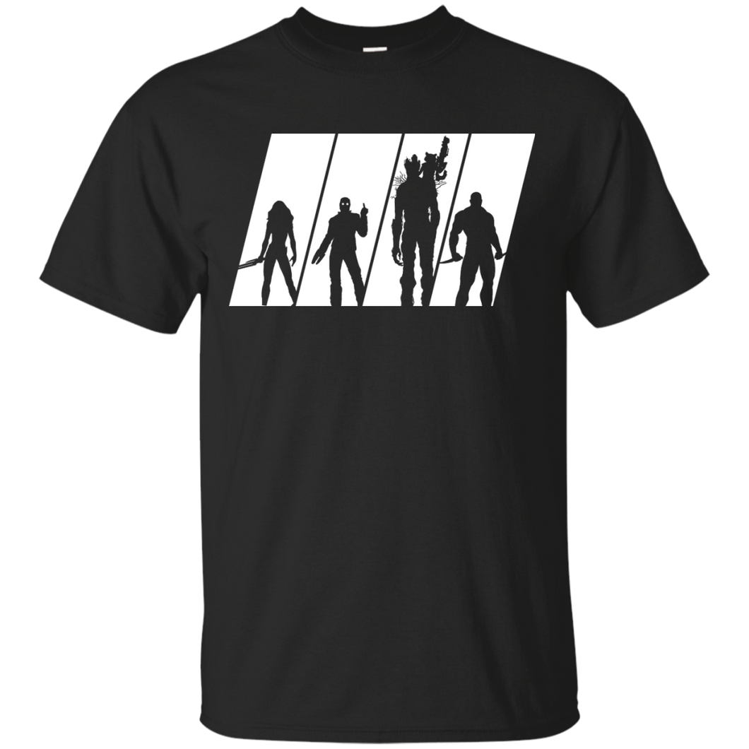 Guardians of the Galaxy - v3 T-Shirt - teeshirtperfect.com