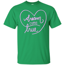Load image into Gallery viewer, Dream Come True - Pregnancy T-Shirt