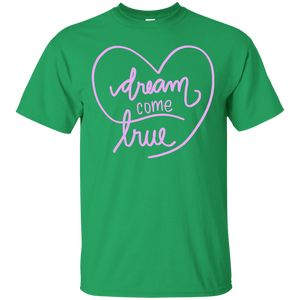 Dream Come True - Pregnancy T-Shirt
