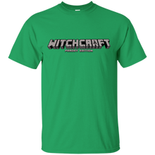 Load image into Gallery viewer, Witchcraft  (Parody) T-Shirt - teeshirtperfect.com
