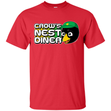 Load image into Gallery viewer, Crow&#39;s Nest T-Shirt - teeshirtperfect.com