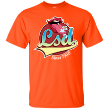 Load image into Gallery viewer, LSD Since 1938 T-Shirt