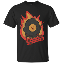 Load image into Gallery viewer, Skateboard omelet T-Shirt