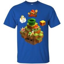 Load image into Gallery viewer, Jumping Plumber! T-Shirt
