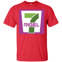 Load image into Gallery viewer, Rigel 7-11 T-Shirt