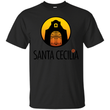 Load image into Gallery viewer, Santa Cecilia T-Shirt