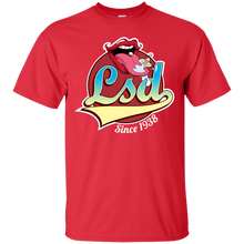 Load image into Gallery viewer, LSD Since 1938 T-Shirt