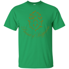 Load image into Gallery viewer, Pursuit of Hoppiness T-Shirt