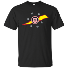 Load image into Gallery viewer, Pigs in Space T-Shirt