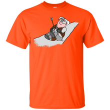 Load image into Gallery viewer, Arrow in the knee T-Shirt