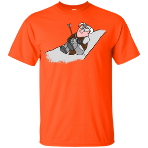 Arrow in the knee T-Shirt