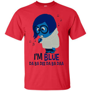 Da Ba Dee Da Ba Daa T-Shirt