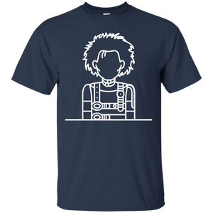 Edward Scissor Hands T-Shirt