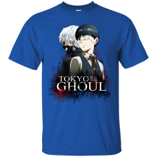 Load image into Gallery viewer, Tokyo Ghoul T-Shirt - teeshirtperfect.com