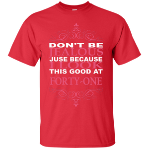 age 42 T-Shirt