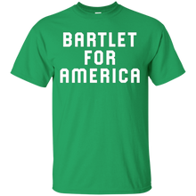 Load image into Gallery viewer, Bartlet Of America T-Shirt