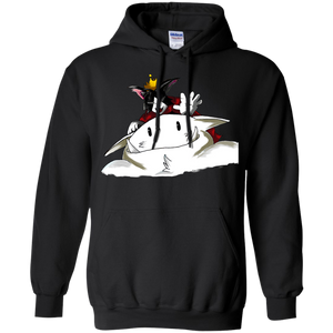 Cait Sith T-Shirt