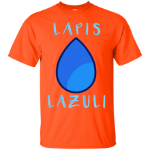 Load image into Gallery viewer, Lapis&#39; gem T-Shirt