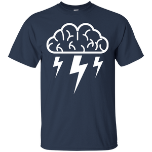 Brain Storm T-Shirt